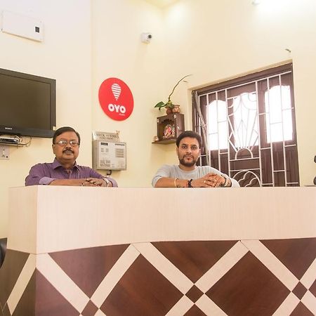 New Metro Guest House Kolkata Ngoại thất bức ảnh