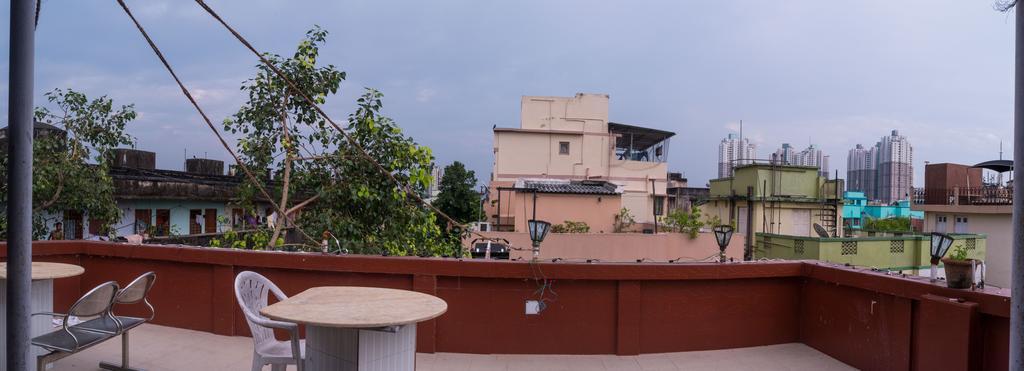 New Metro Guest House Kolkata Ngoại thất bức ảnh