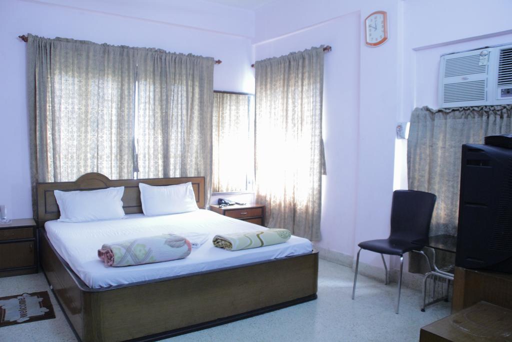 New Metro Guest House Kolkata Ngoại thất bức ảnh