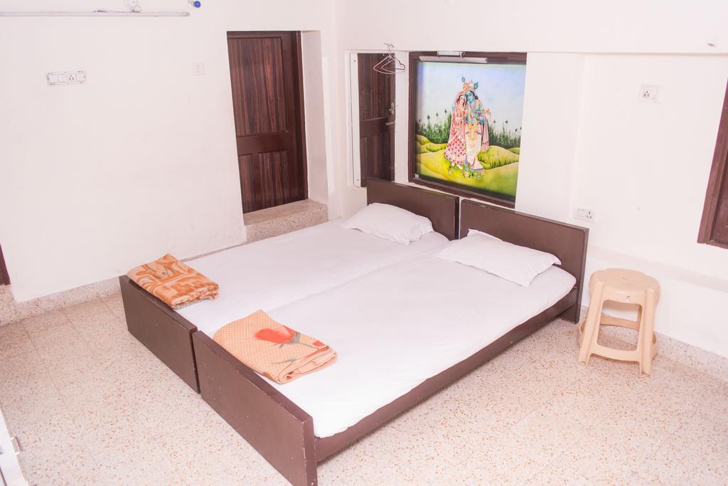 New Metro Guest House Kolkata Ngoại thất bức ảnh