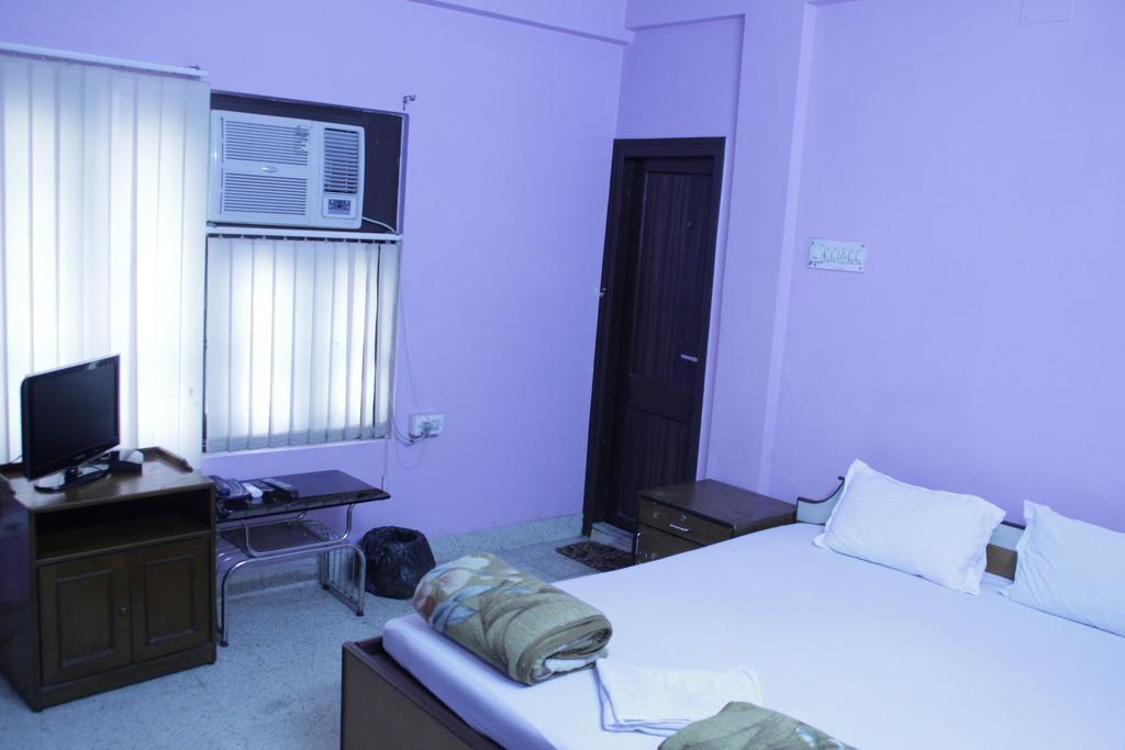 New Metro Guest House Kolkata Ngoại thất bức ảnh